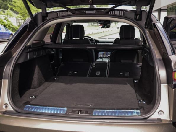Land Rover Range Rover Velar I с пробегом 2018 года, цена 3 299 000 рублей, 111328 км, внедорожник, Автокод Объявления