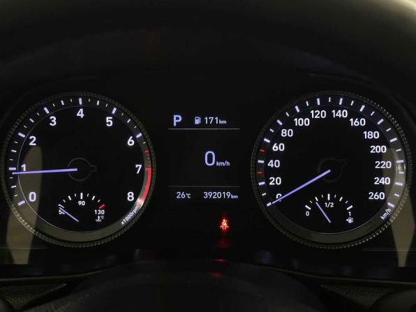 Hyundai Sonata VIII (DN8) с пробегом 2021 года, цена 1 350 000 рублей, 392019 км, седан, Автокод Объявления