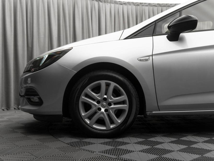 Opel Astra K Рестайлинг Москва  - изображение 22
