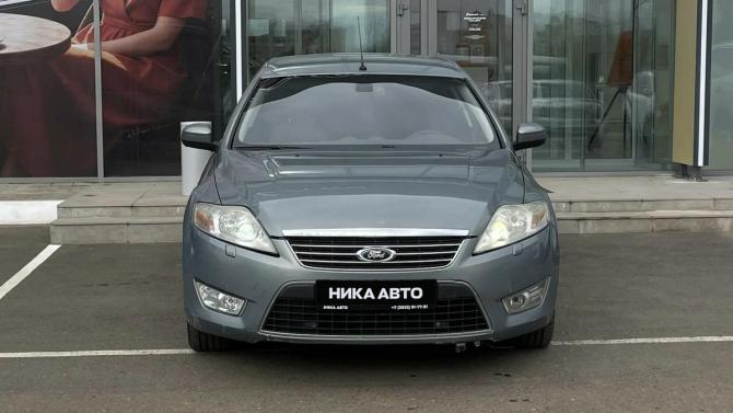 Ford Mondeo IV с пробегом 2007 года, цена 590 000 рублей, 287414 км, седан, Автокод Объявления