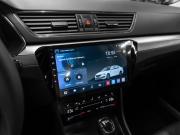 Skoda Superb III Рестайлинг Москва  - изображение 40