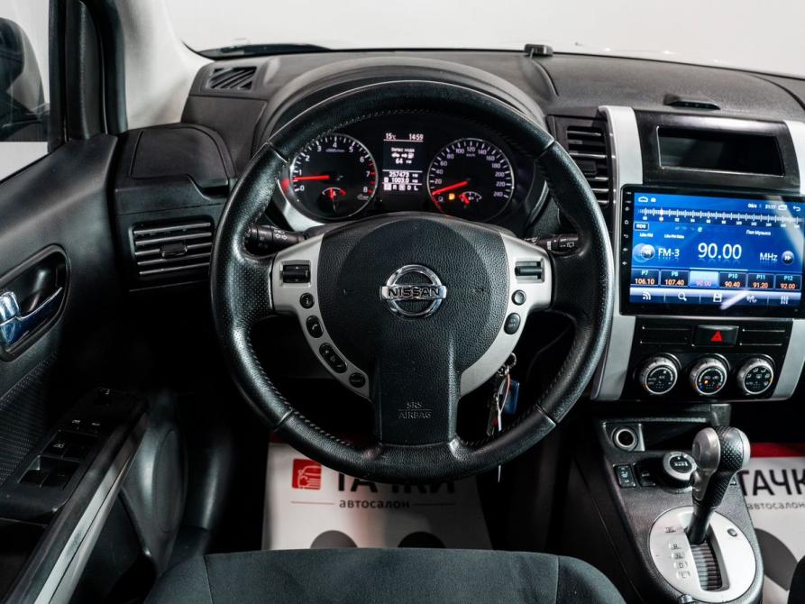 Nissan X-Trail II Рестайлинг Чита  - изображение 9