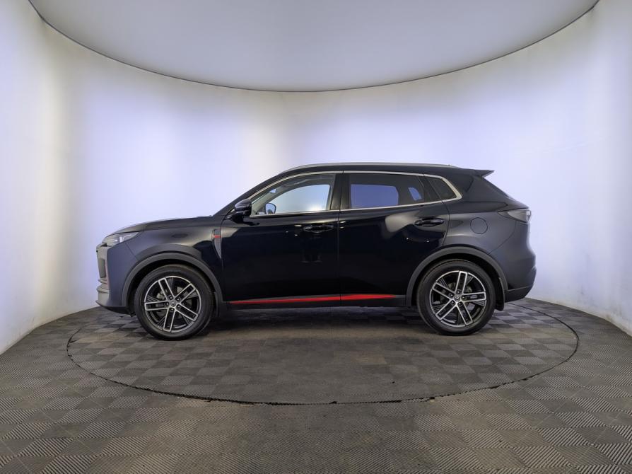 Changan CS55 Plus II Москва  - изображение 8