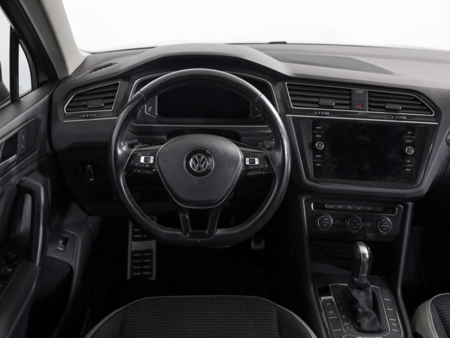 Volkswagen Tiguan II Санкт-Петербург  - изображение 11