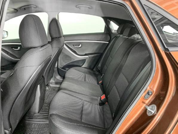 Hyundai i30 II с пробегом 2012 года, цена 1 038 000 рублей, 131405 км, хэтчбек, Автокод Объявления