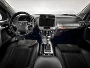 Toyota Land Cruiser Prado 150 Series Рестайлинг 2 Санкт-Петербург  - изображение 40