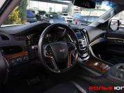 Cadillac Escalade IV Москва  - изображение 35