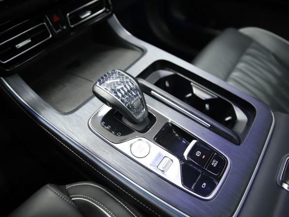 GAC GS8 II с пробегом 2023 года, цена 3 350 000 рублей, 54209 км, внедорожник, Автокод Объявления