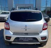Renault Sandero II Октябрьский  - изображение 25