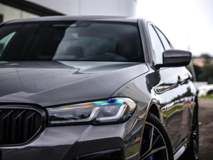 BMW 5 серии VII (G30/G31/G38) Рестайлинг Санкт-Петербург  - изображение 2