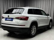 Skoda Kodiaq I Ижевск  - изображение 36
