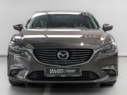 Mazda 6 III (GJ) Рестайлинг Москва  - изображение 31