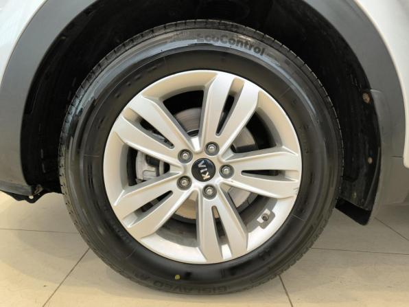 Kia Sportage IV с пробегом 2016 года, цена 1 950 000 рублей, 144000 км, внедорожник, Автокод Объявления