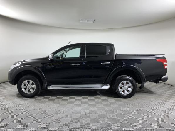 Mitsubishi L200 V с пробегом 2018 года, цена 1 747 000 рублей, 320100 км, offers.body_type.unknown, Автокод Объявления
