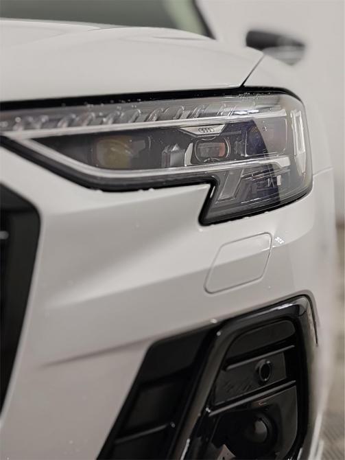 Audi S8 IV (D5) Рестайлинг Москва  - изображение 30