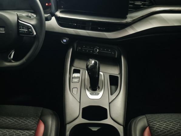 Haval F7x I Рестайлинг с пробегом 2023 года, цена 1 766 000 рублей, 176478 км, внедорожник, Автокод Объявления
