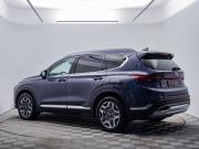 Hyundai Santa Fe IV Москва  - изображение 23