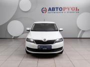 Skoda Rapid I Рестайлинг Подольск  - изображение 27