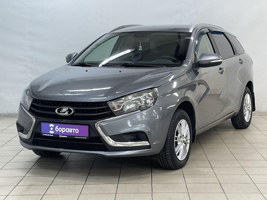Lada (ВАЗ) Vesta I Воронеж  - изображение 1