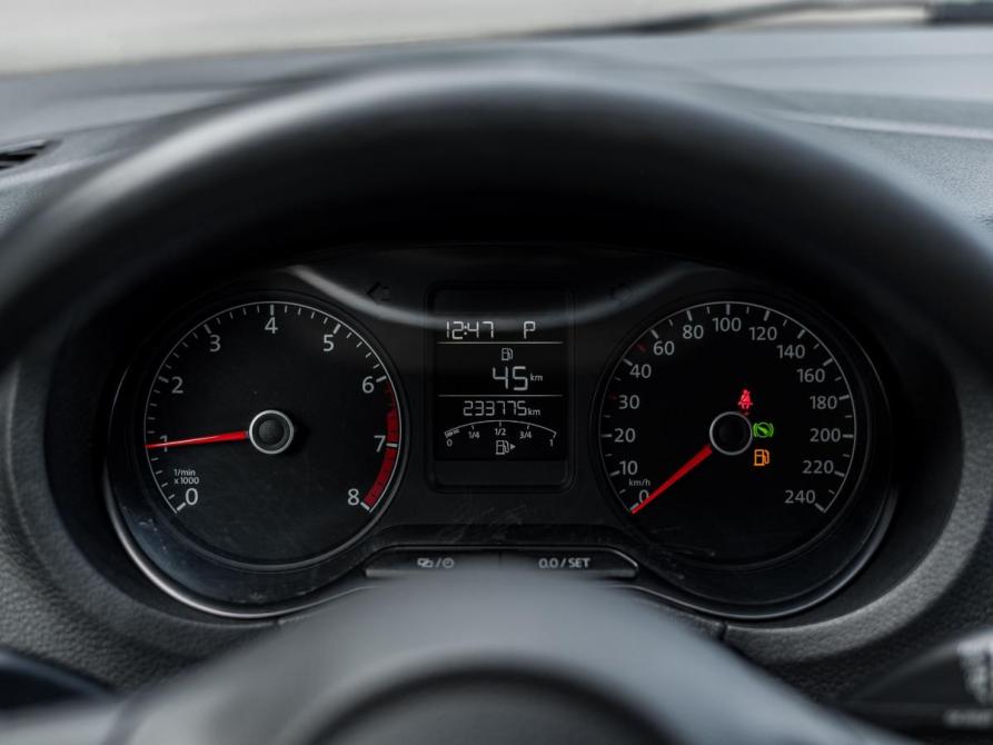 Volkswagen Polo V Санкт-Петербург  - изображение 5