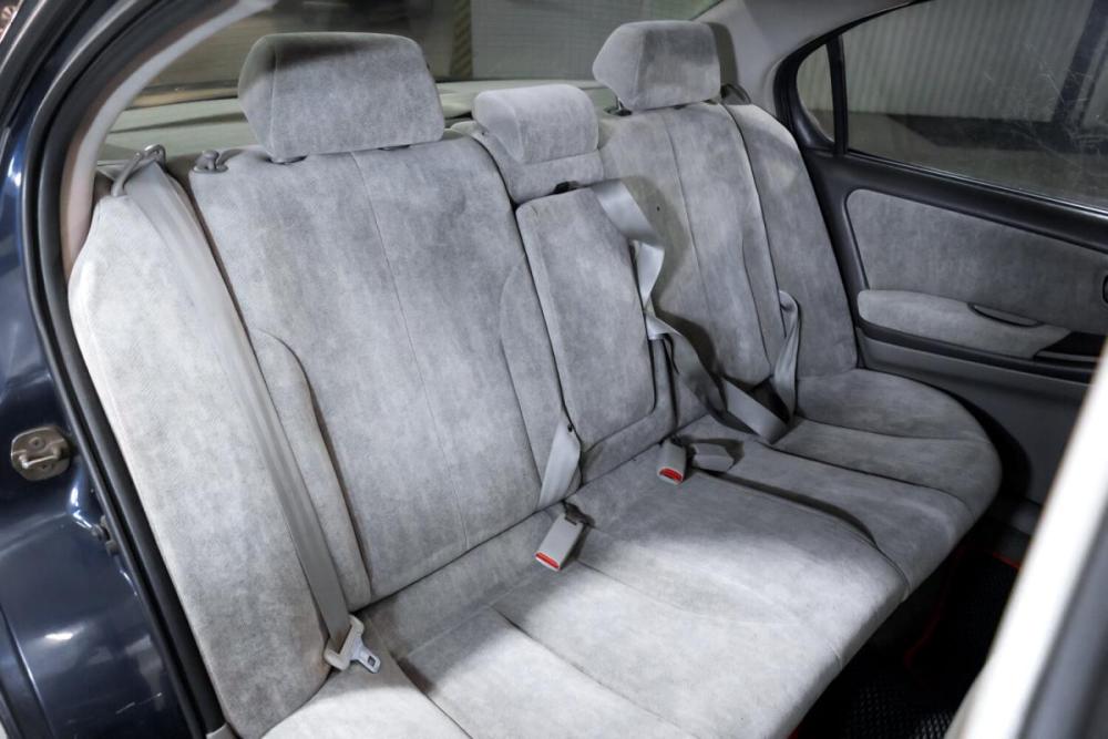 Nissan Cefiro III (A33) Тюмень  - изображение 23