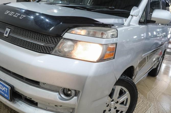 Toyota Voxy I (R60) с пробегом 2006 года, цена 949 000 рублей, 282000 км, компактвэн, Автокод Объявления