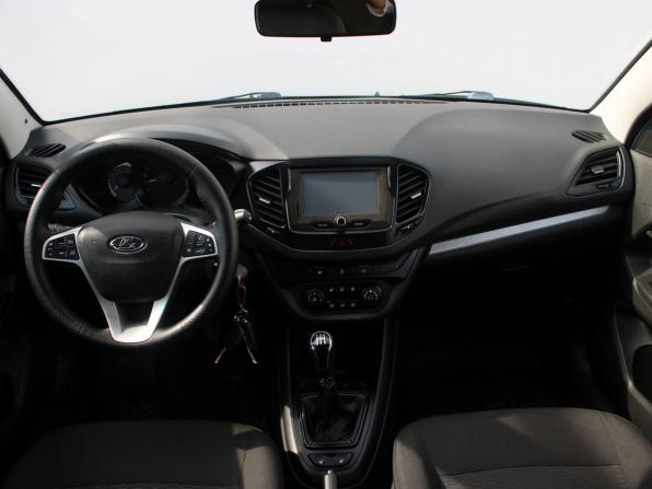 Lada (ВАЗ) Vesta I с пробегом 2018 года, цена 859 000 рублей, 177381 км, универсал, Автокод Объявления