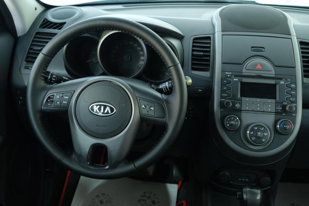 Kia Soul I Омск  - изображение 10