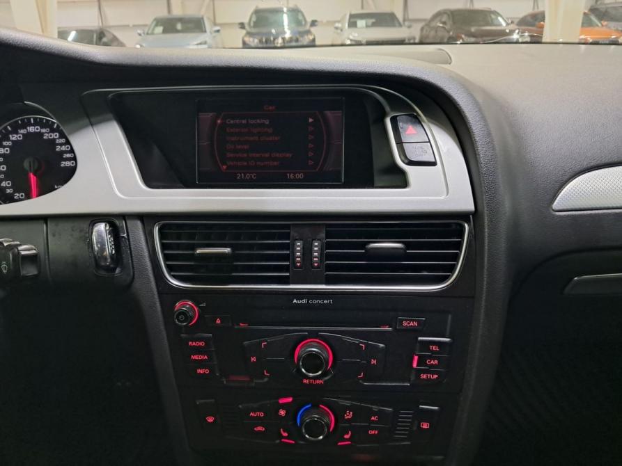 Audi A4 IV (B8) Набережные Челны  - изображение 18