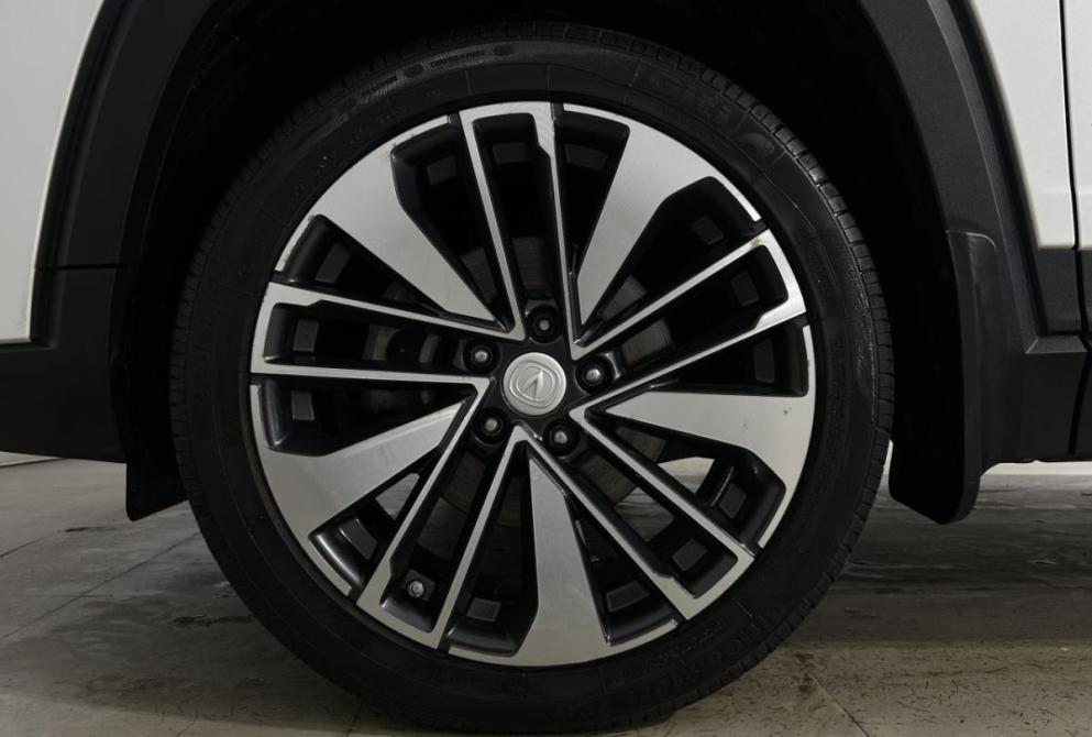 Changan CS35 Plus I Рестайлинг Саранск  - изображение 14