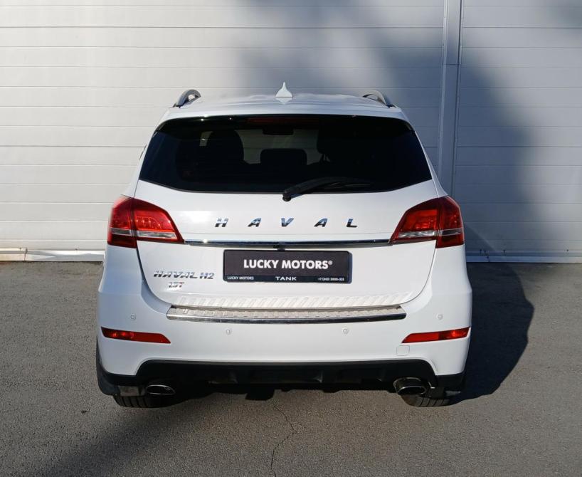 Haval H2 Екатеринбург  - изображение 7