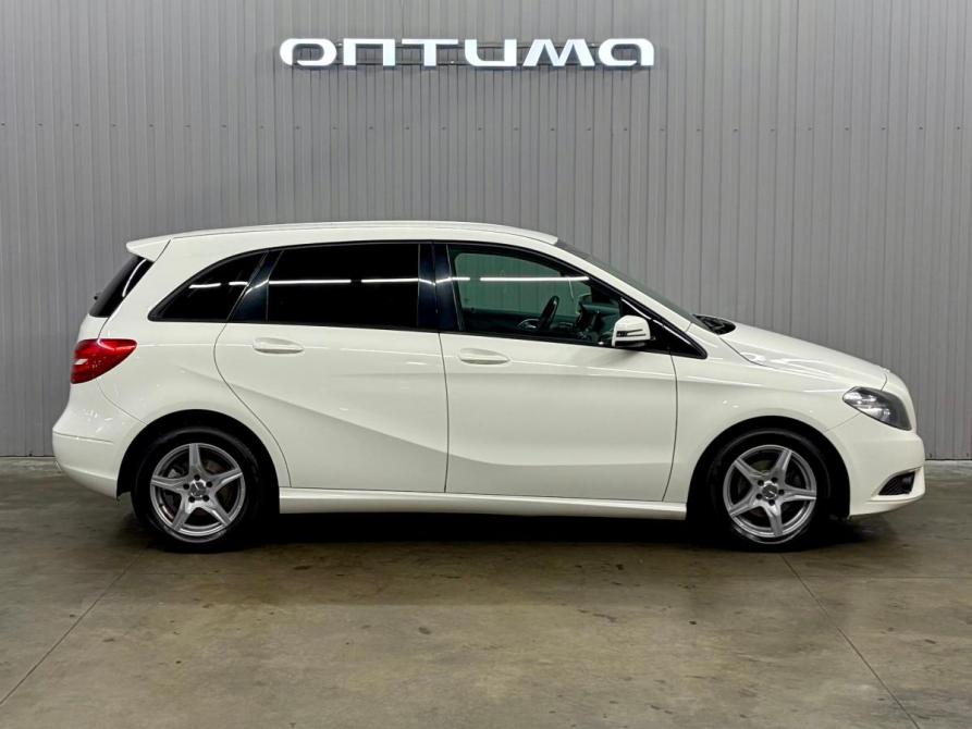 Mercedes-Benz B-Класс II (W246) Краснодар  - изображение 4