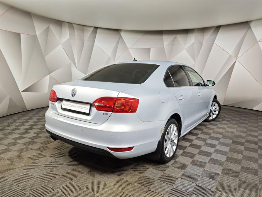 Volkswagen Jetta VI Москва  - изображение 2
