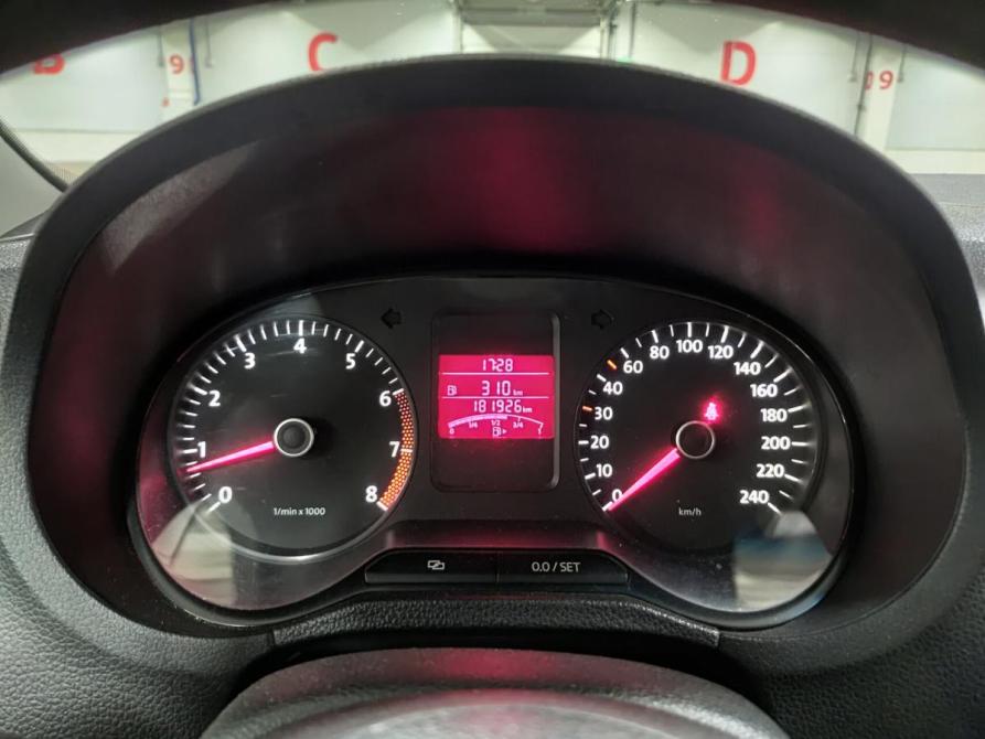 Volkswagen Polo V Казань  - изображение 16