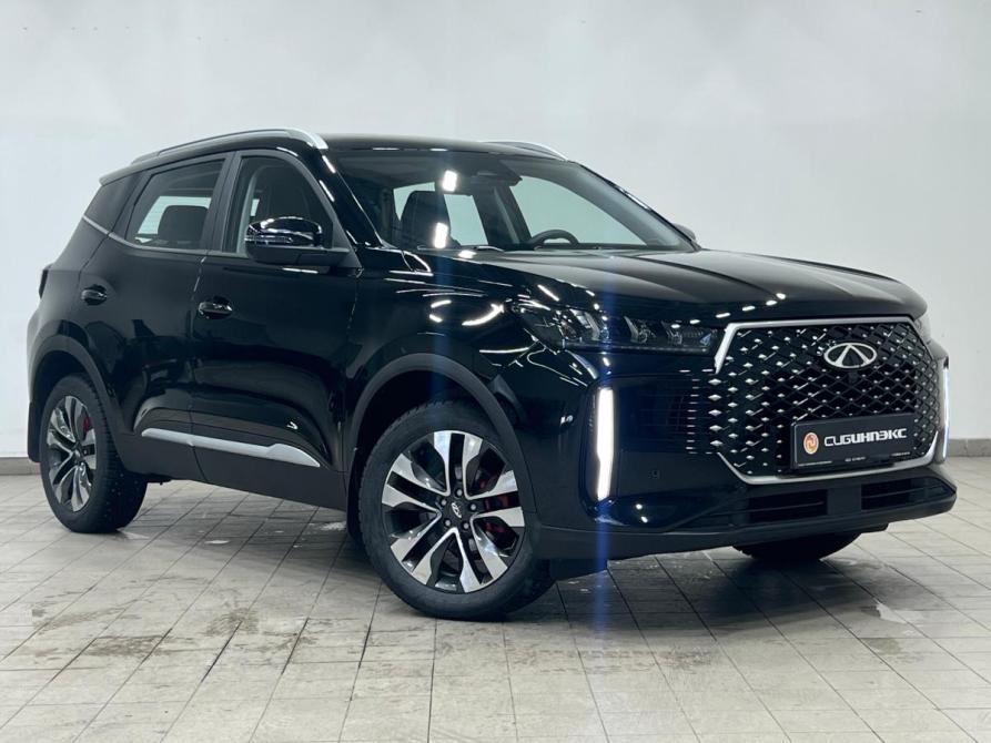 Chery Tiggo 4 Pro I Кемерово  - изображение 3