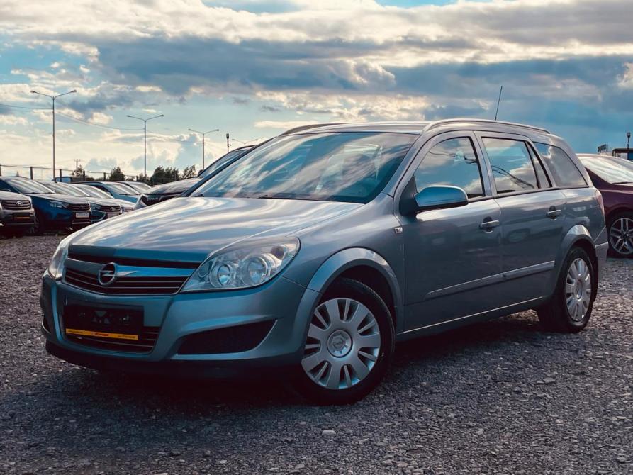 Opel Astra H Рестайлинг Вологда  - изображение 9