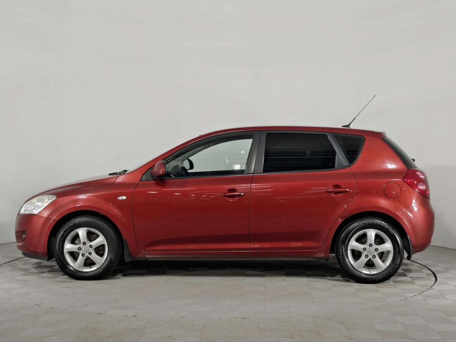 Kia Ceed I Санкт-Петербург  - изображение 8