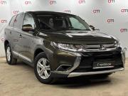 Mitsubishi Outlander III Рестайлинг 2 Санкт-Петербург  - изображение 22