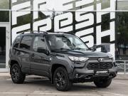 Lada (ВАЗ) Niva Travel I Волгоград  - изображение 16