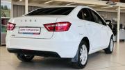 Lada (ВАЗ) Vesta I Пермь  - изображение 35