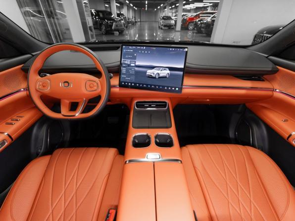 Changan Qiyuan Q07 с пробегом 2026 года, цена 3 630 000 рублей, 50 км, внедорожник, Автокод Объявления