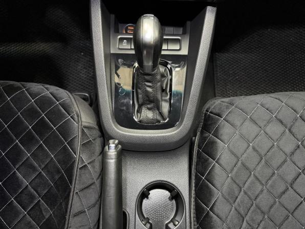Volkswagen Jetta VI с пробегом 2013 года, цена 1 060 000 рублей, 193338 км, седан, Автокод Объявления