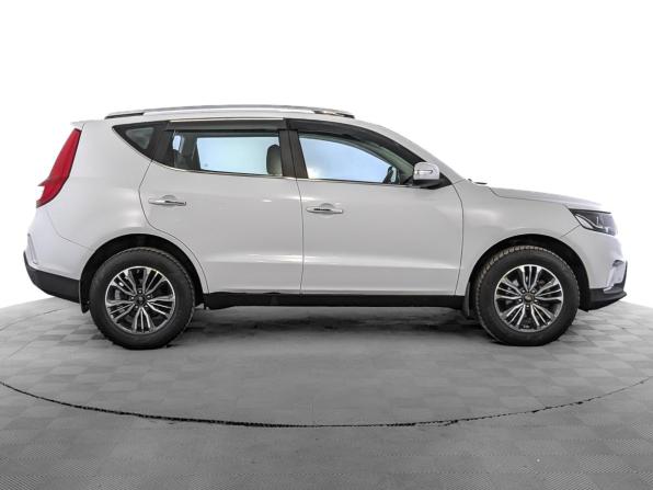 Geely Emgrand X7 I Рестайлинг 2 с пробегом 2019 года, цена 1 450 000 рублей, 60178 км, внедорожник, Автокод Объявления