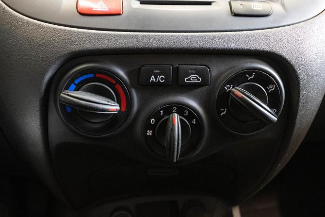 Kia Rio II с пробегом 2009 года, цена 565 000 рублей, 136166 км, хэтчбек, Автокод Объявления
