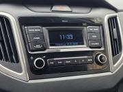Hyundai Creta I Рестайлинг Москва  - изображение 33