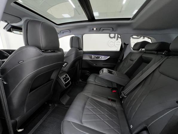 Chery Tiggo 8 Pro Max I Рестайлинг с пробегом 2023 года, цена 2 690 000 рублей, 38835 км, внедорожник, Автокод Объявления