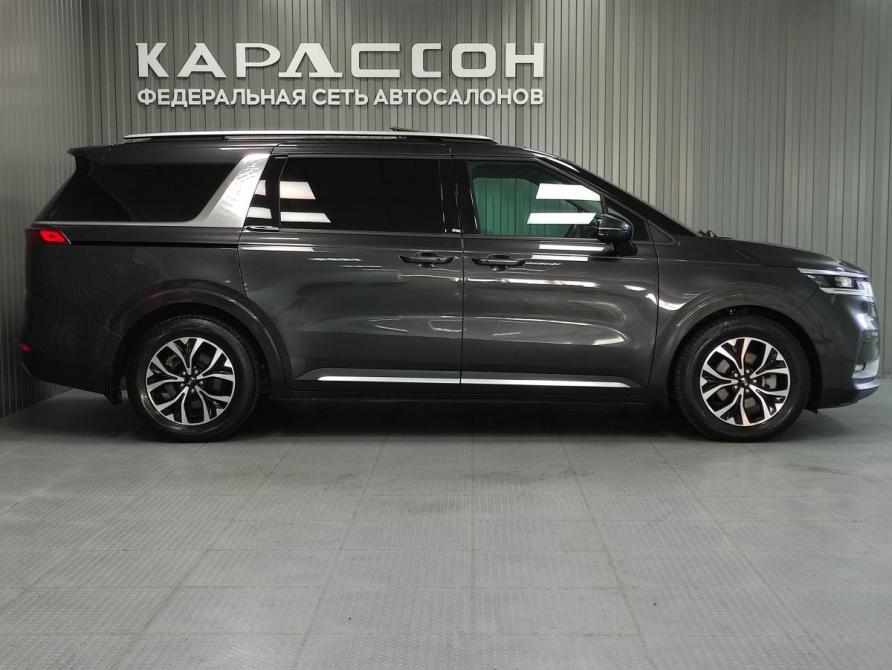 Kia Carnival IV Пермь  - изображение 6