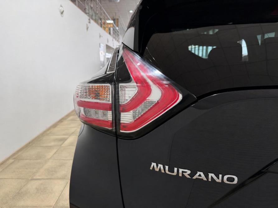 Nissan Murano III (Z52) Новороссийск  - изображение 19
