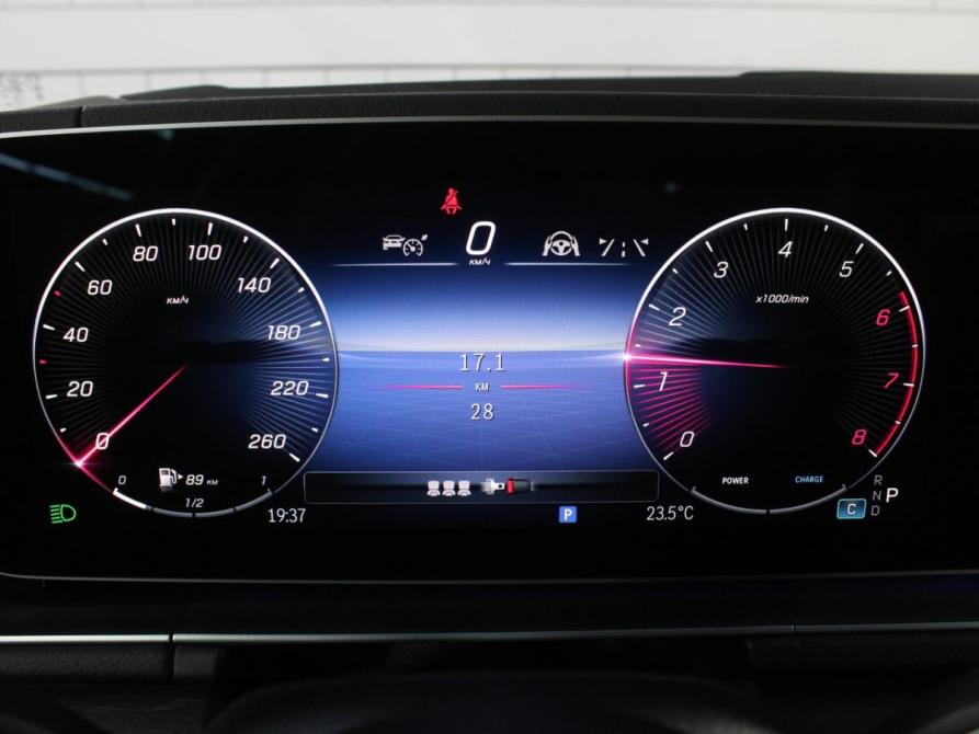 Mercedes-Benz GLE II (V167) Рестайлинг Москва  - изображение 20