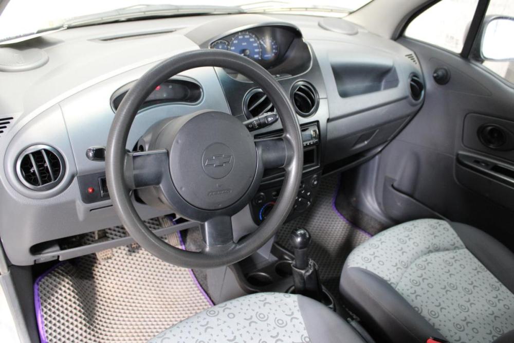 Chevrolet Spark II Ярославль  - изображение 10